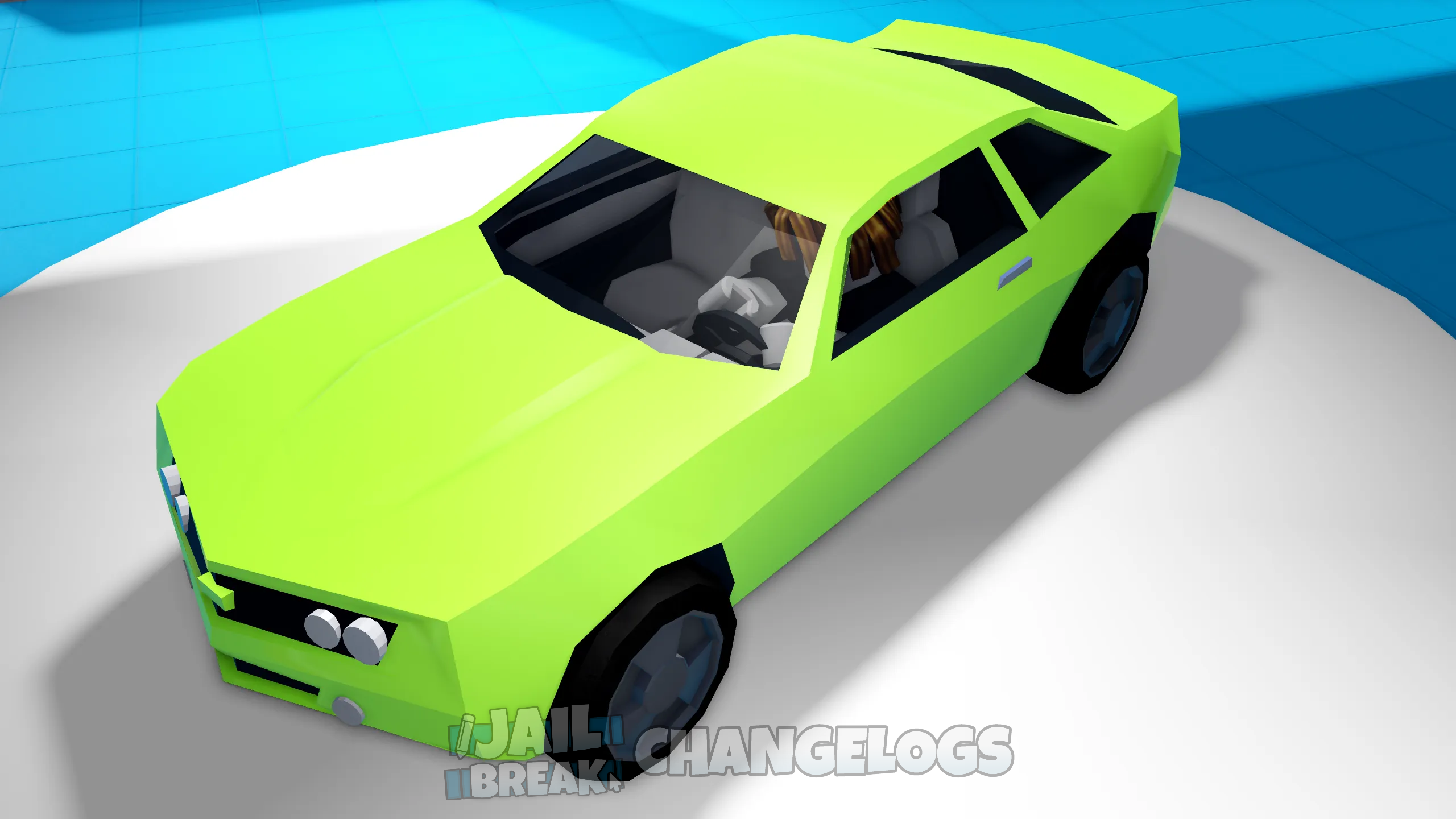 Super Lime